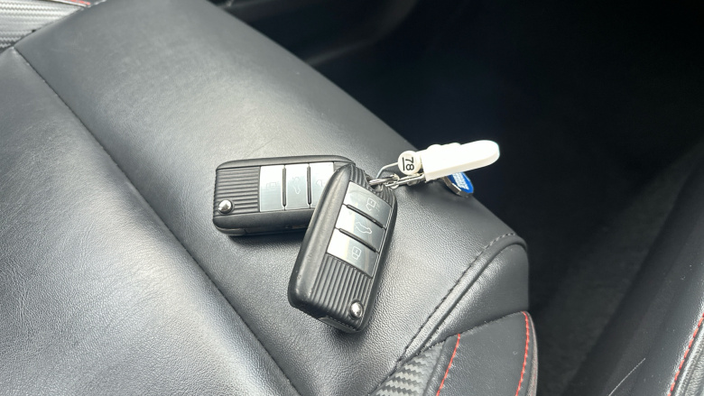 MG ZS 1.5 VTi-TECH Exclusive 5dr Petrol Hatchback